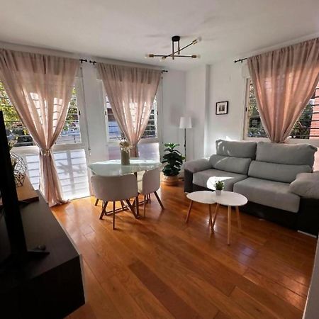 Casa Mario Centro Junto A Maria Zambrano Apartment Malaga Bagian luar foto