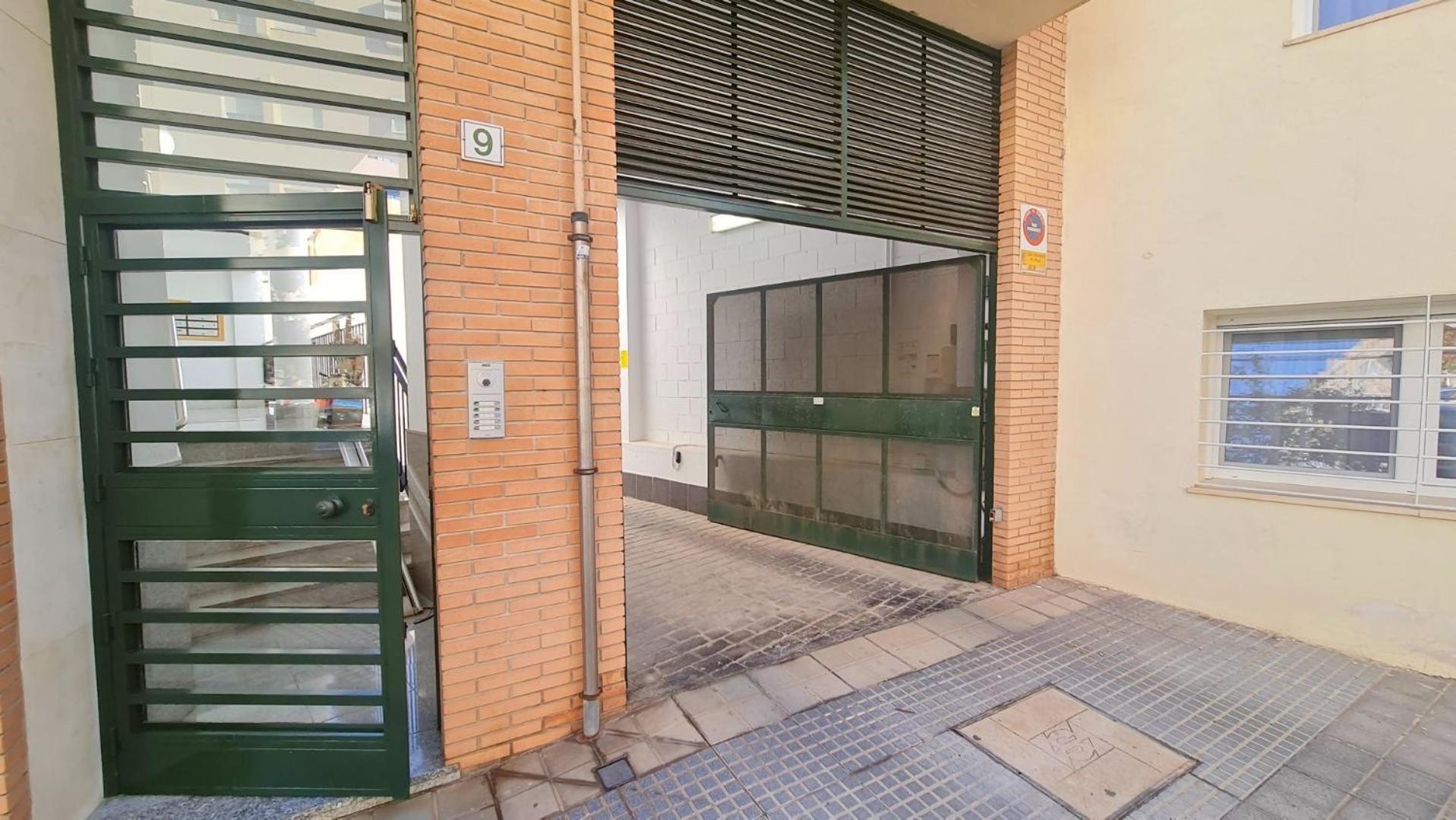 Casa Mario Centro Junto A Maria Zambrano Apartment Malaga Bagian luar foto