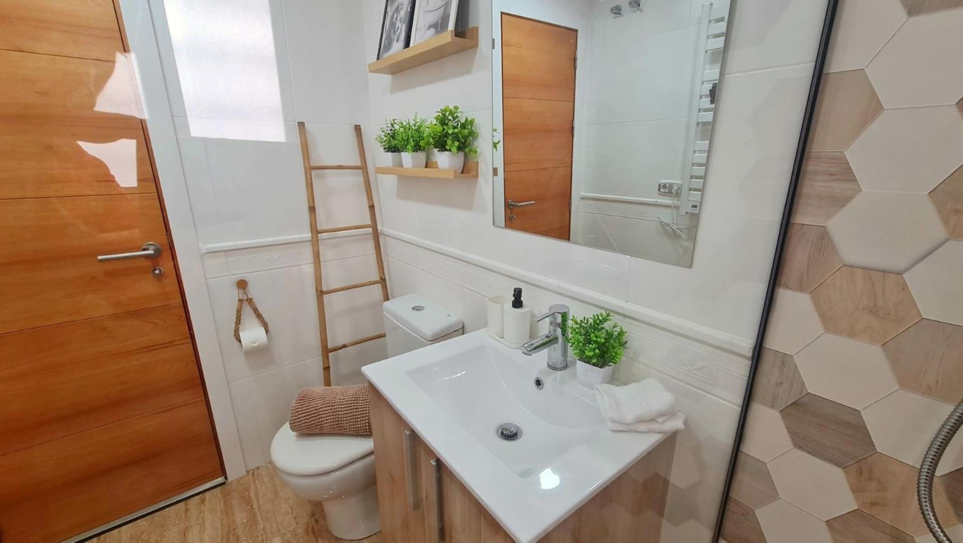 Casa Mario Centro Junto A Maria Zambrano Apartment Malaga Bagian luar foto