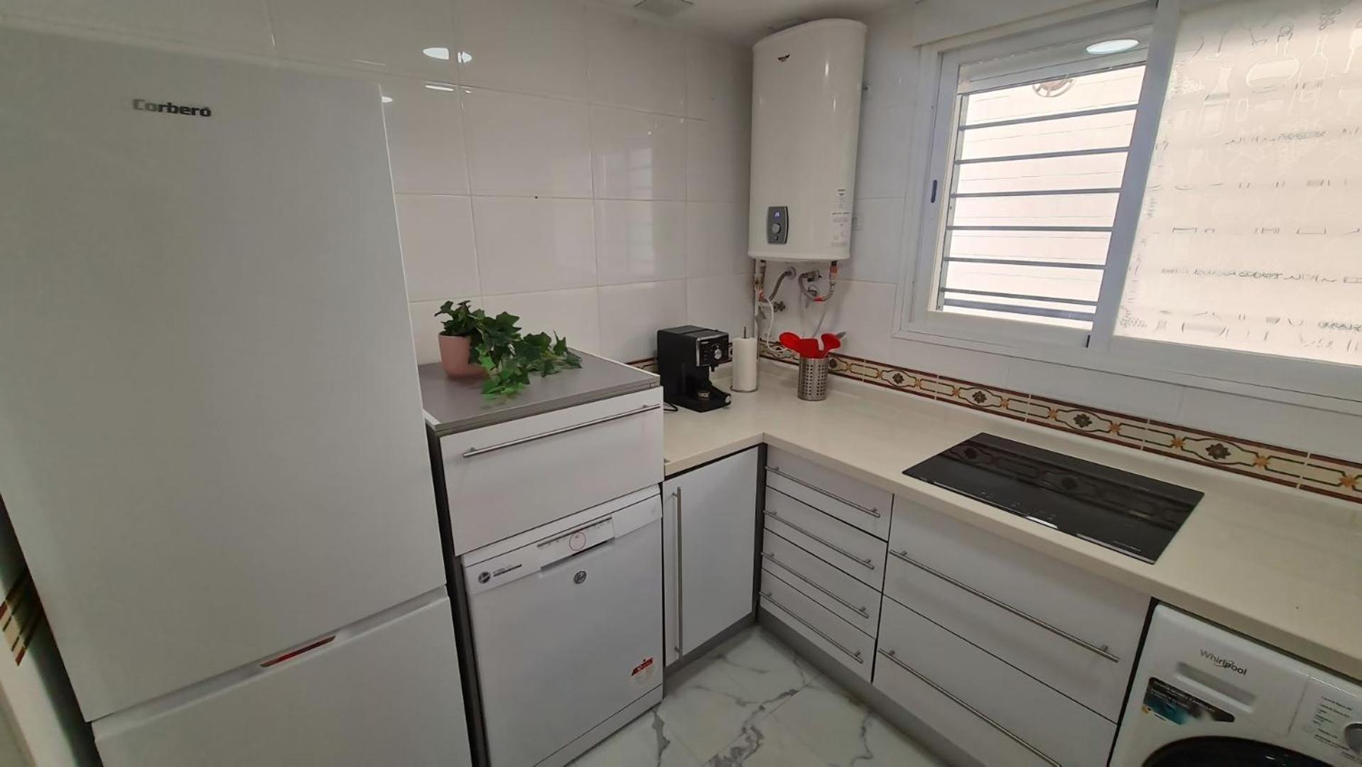 Casa Mario Centro Junto A Maria Zambrano Apartment Malaga Bagian luar foto