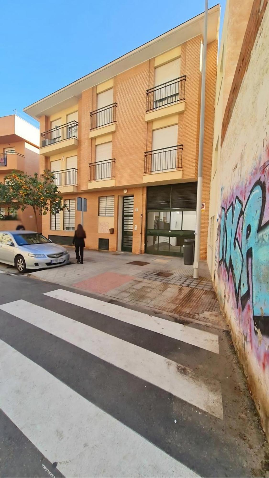 Casa Mario Centro Junto A Maria Zambrano Apartment Malaga Bagian luar foto