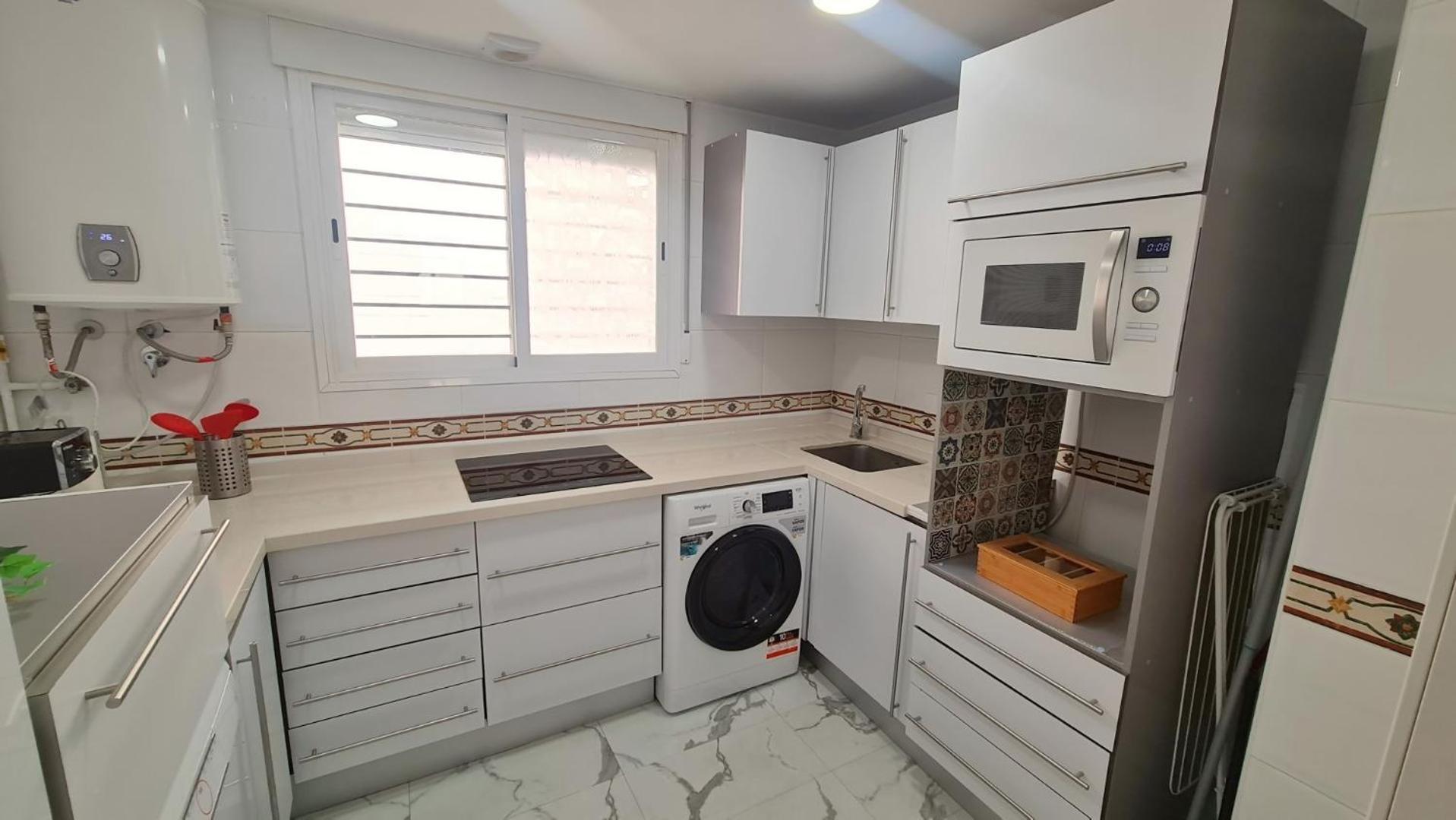 Casa Mario Centro Junto A Maria Zambrano Apartment Malaga Bagian luar foto