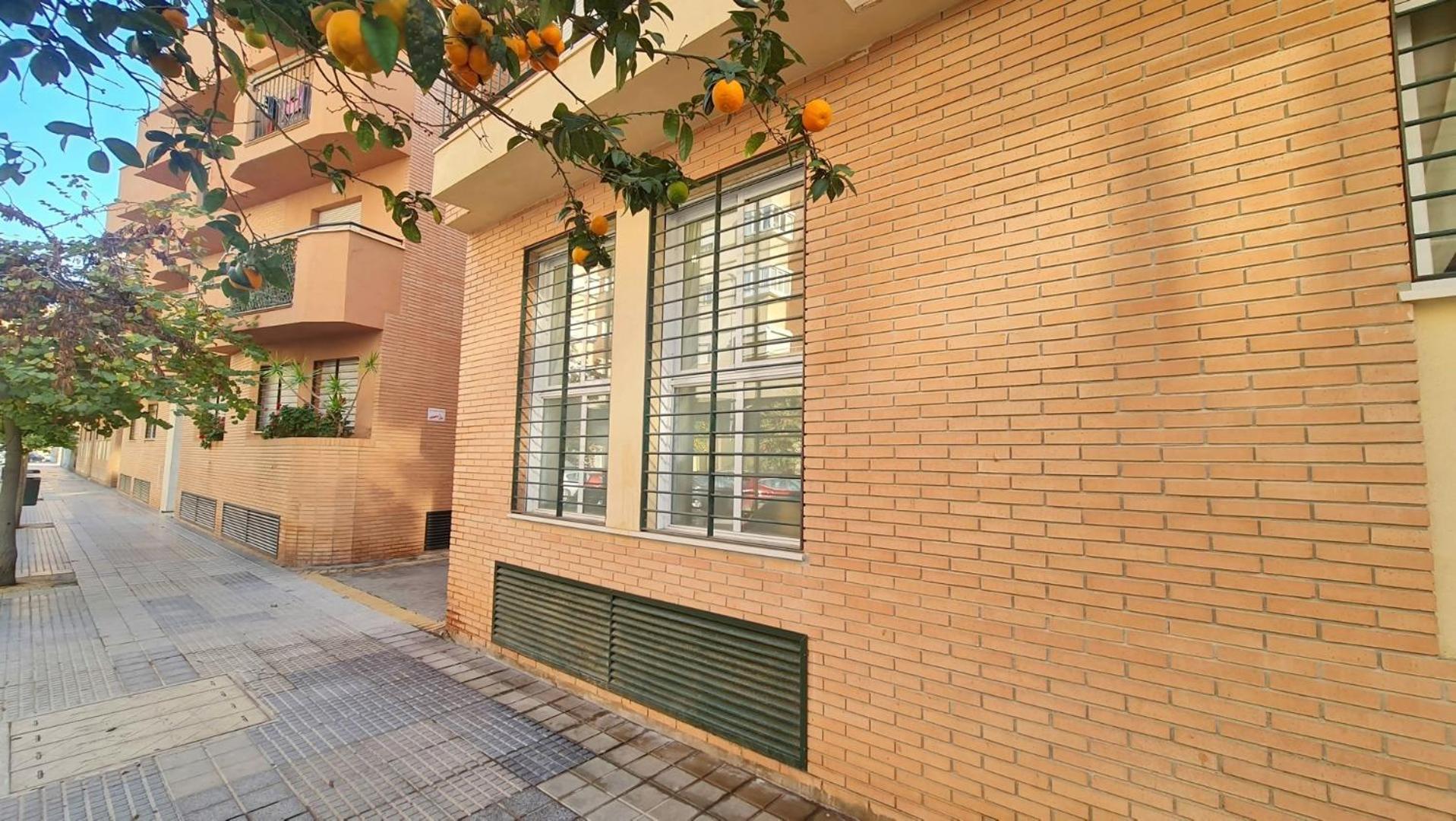 Casa Mario Centro Junto A Maria Zambrano Apartment Malaga Bagian luar foto